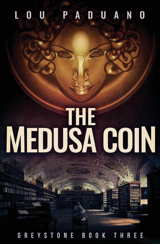 The Medusa Coin