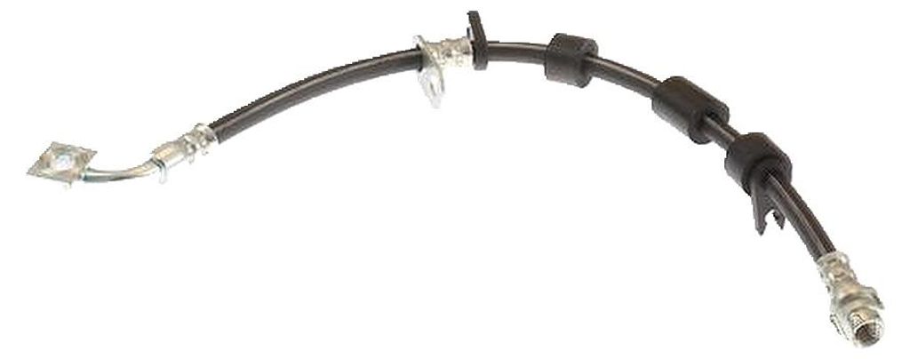 TRISCAN Bremsschlauch Vorne rechts 8150 24157