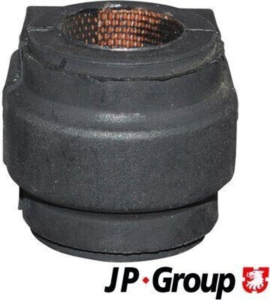 JP GROUP 6040600200 - OE 31356772843 Lagerbuchse, Stabilisator, Vorderachse für R58, R56
