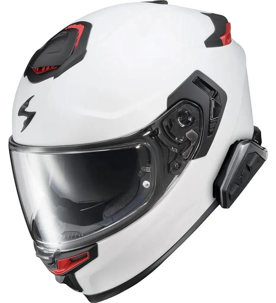 Intercom Moto Scorpion Exo-Com Link-1 Kit Bluetooth Individuel