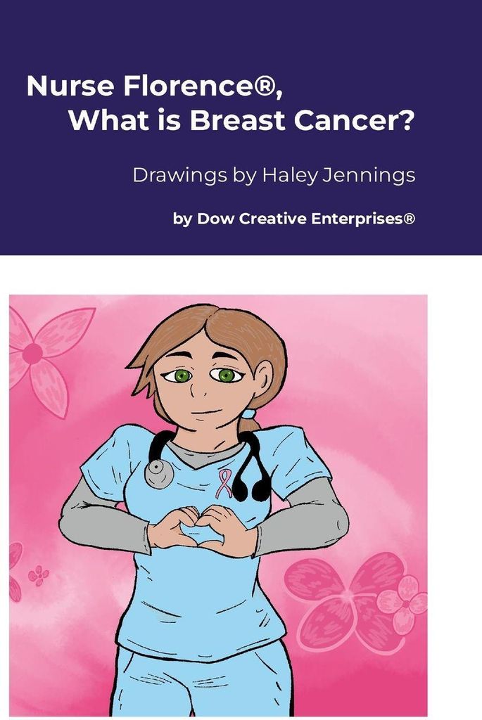 Nurse Florence , What is Breast Cancer?
