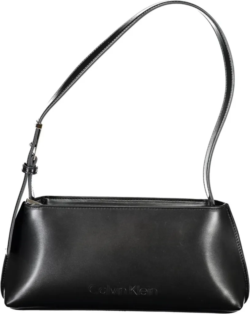Sac de soirée Calvin Klein K60K612550 - Sac épaule pour vos sorties