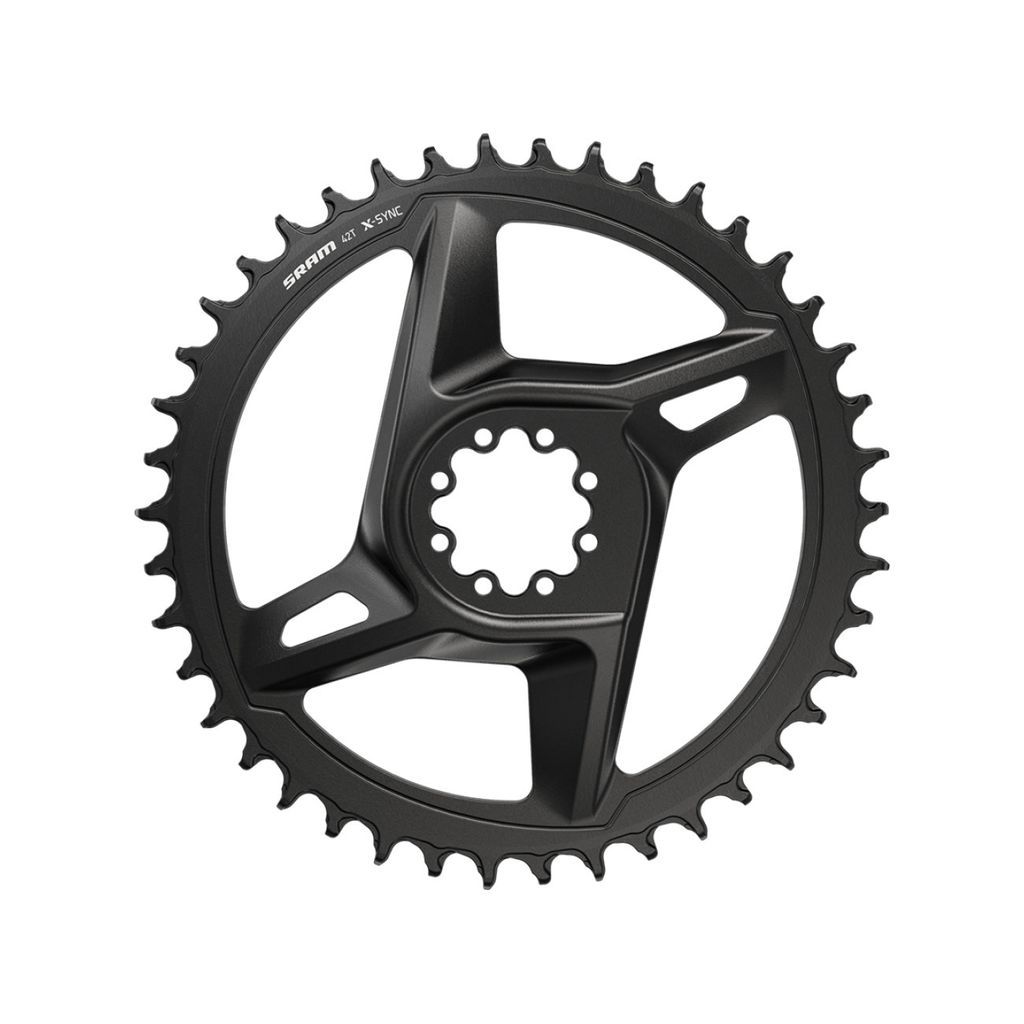 Sram Kettenblatt Rival D1