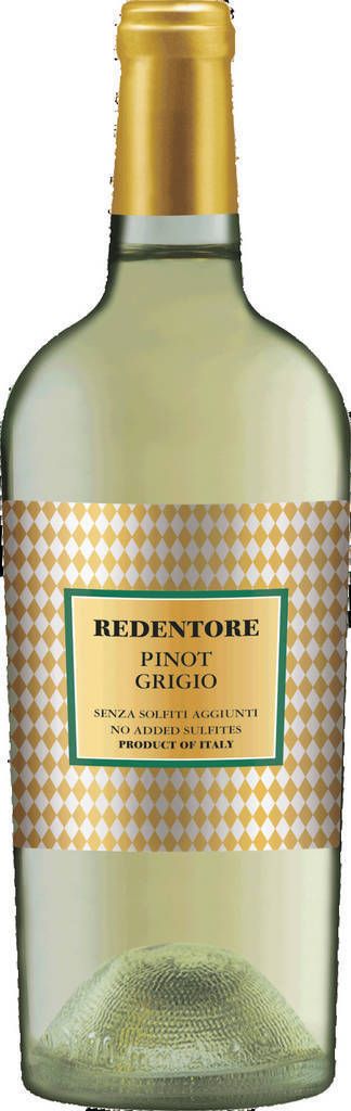 Pinot Grigio IGT 2025 Venetien | Italien | 13% vol | 0,75 l Produktbild 