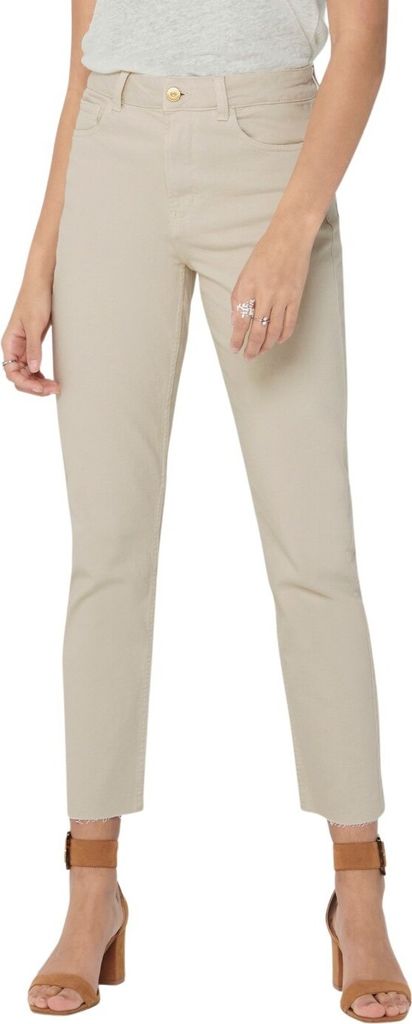 Only Jeans Beige 212830 : Größe - W31_L30 Größe: W31_L30