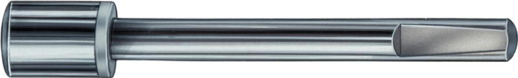 GFS Führungszapfen Gr. 1 6,7 mm 15511067 (Zapfensenker-Kombinationssystem)