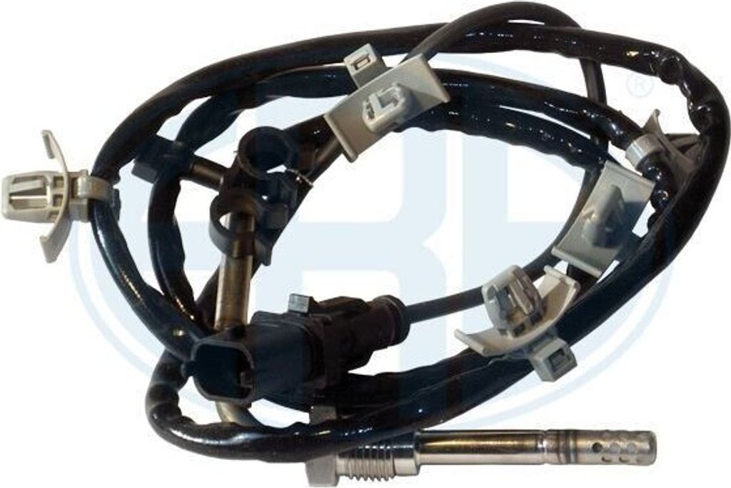 Sensor, Abgastemperatur Fuer Opel