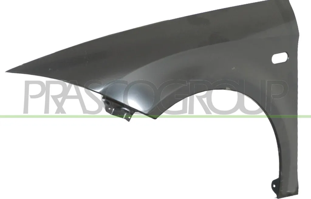 Aile avant gauche pour Leon 1P1 : Correction carrosserie ST4223014