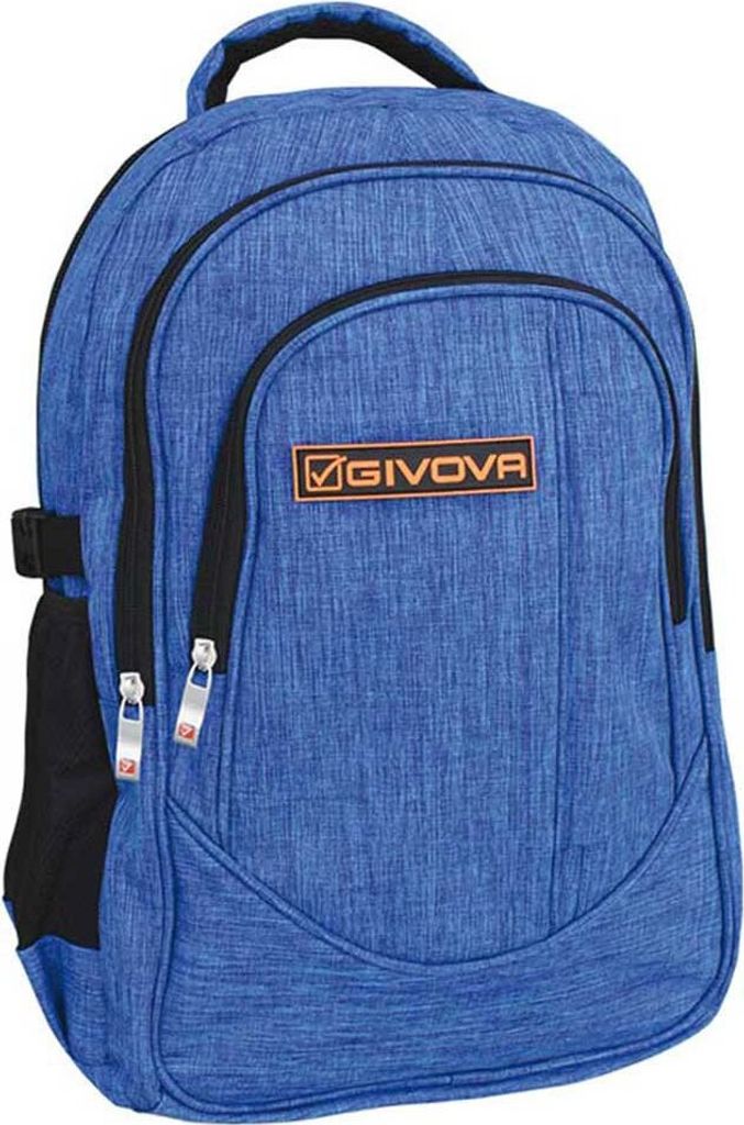 Givova Mountain 15l Rucksack Blau Blau One Size