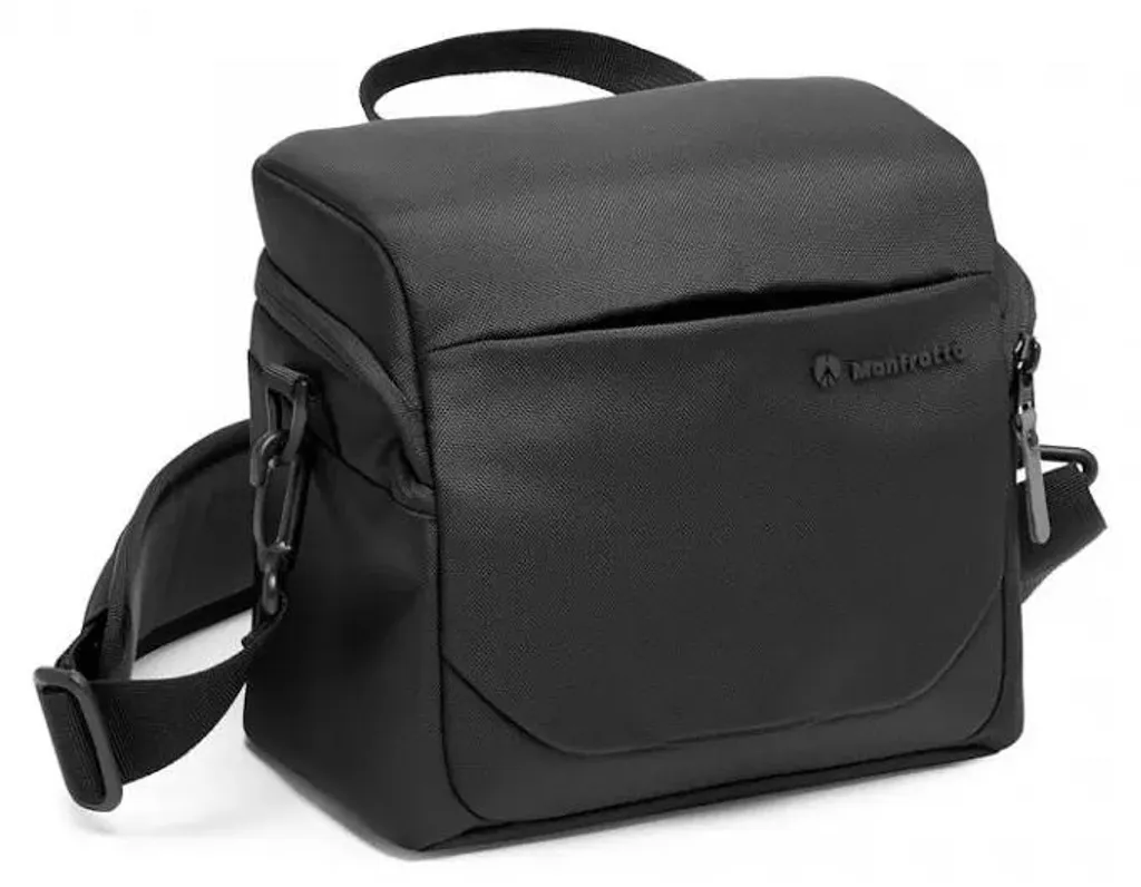 Sac photo Manfrotto Advanced L III avec protection M-Guard et housse pluie