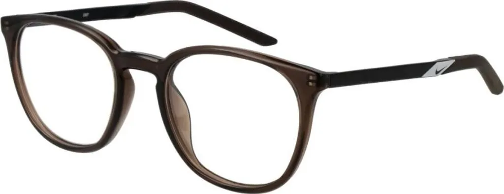 Nike 7257 090 : Finissez-en avec les Lunettes qui Glissent - Taille 51