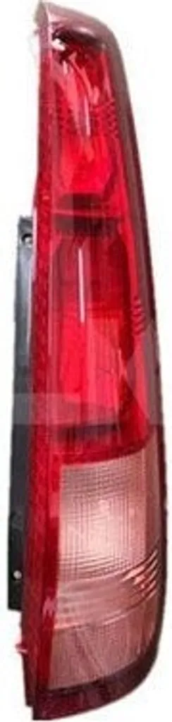 Feu arrière droit ALKAR 2296961 pour Nissan X-Trail T30 OE 26550-EQ00B