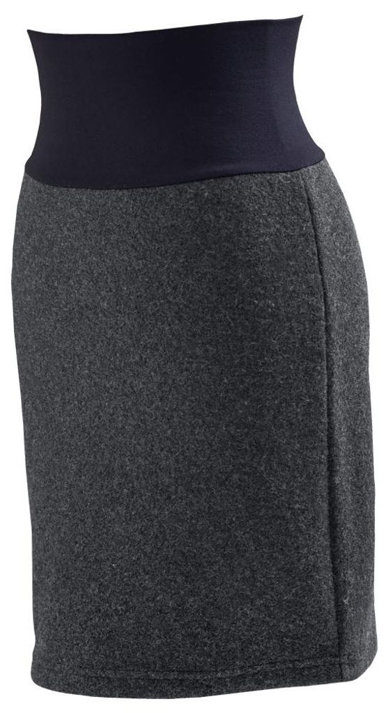 Mufflon W100 Mu-Ria anthracite S