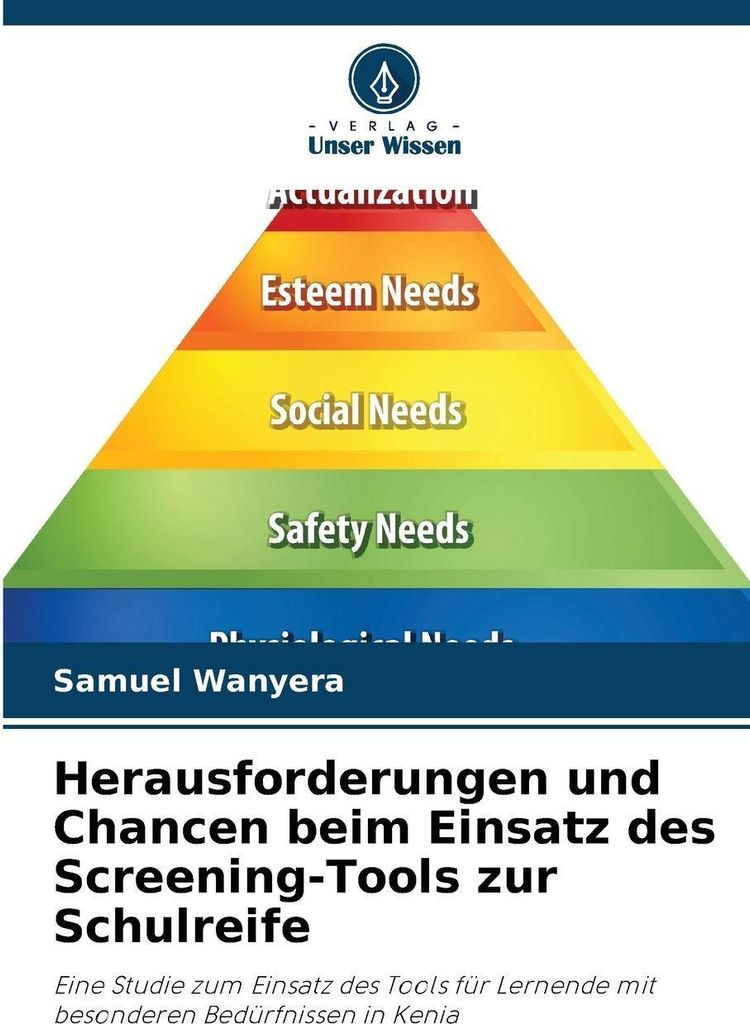 Herausforderungen und Chancen beim Einsatz des Screening-Tools zur Schulreife