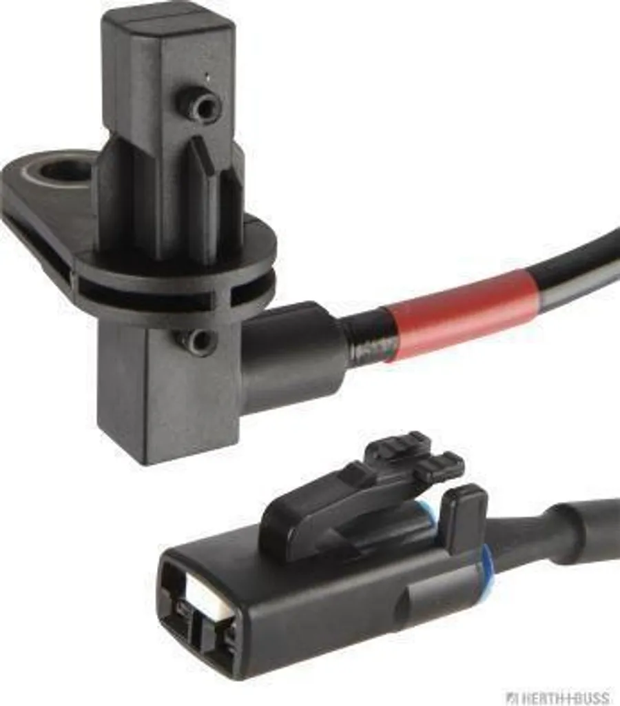 HERTH+BUSS JAKOPARTS J5910519 Sensore velocità ruota OE 956712B000 compatibile con Santa Fe
