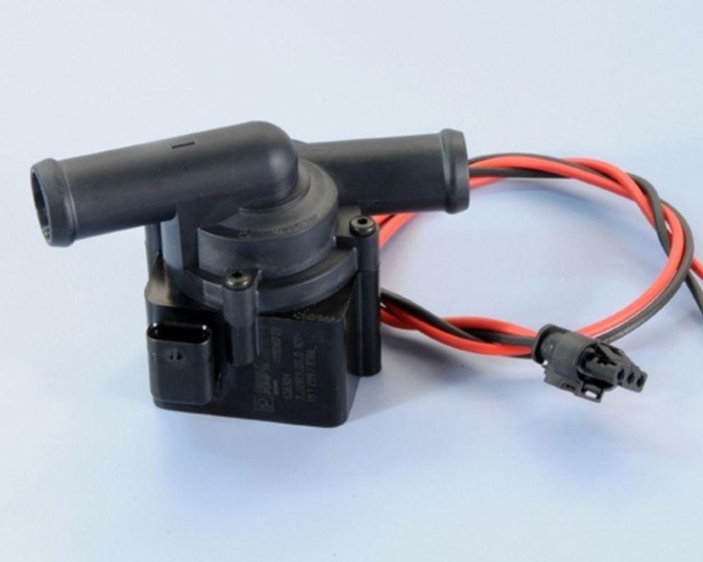 POLINI 12V elektrische Wasserpumpe