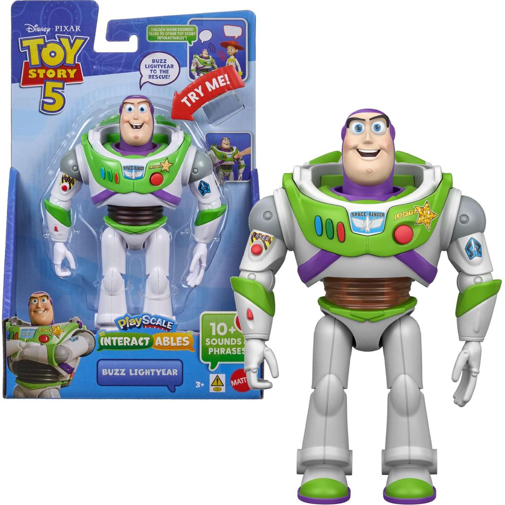 Disney Pixar Disney und Pixar Toy Story 5 Produktbild 