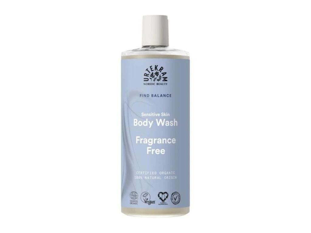 Senza profumo - Lavaggio per il corpo 500ml Immagine del prodotto 