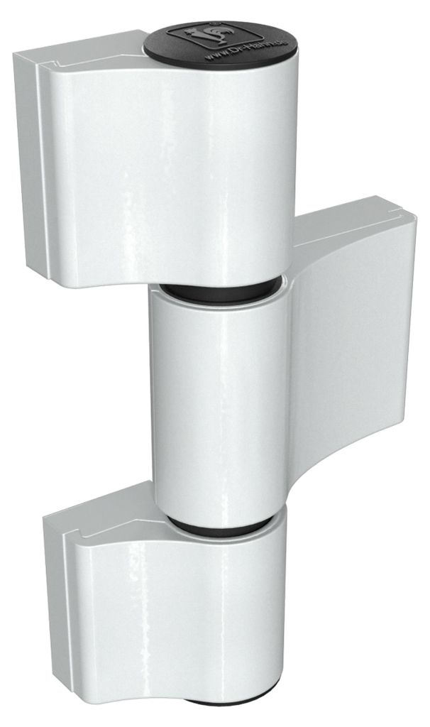 Dr. Hahn Türband 4 AT m.Bef.20/86 mm 3-tlg. 9016 M961GW000 Produktbild 