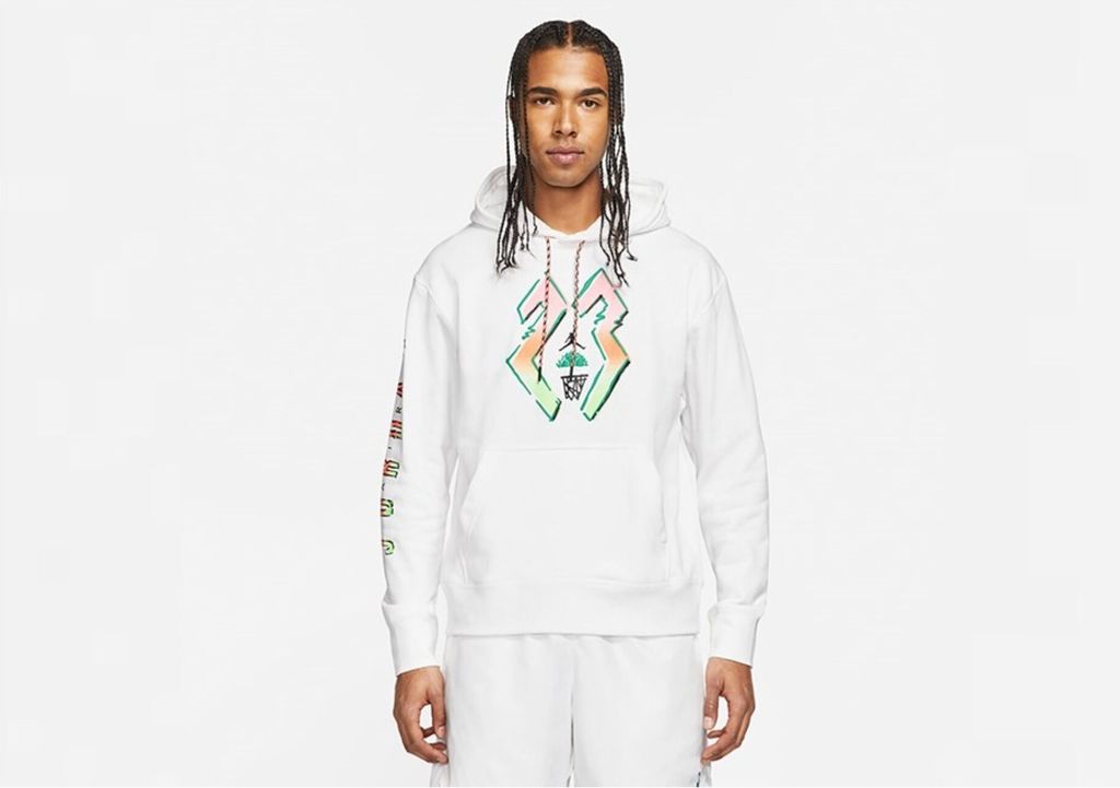 Sweatshirts Nike Air Jordan Sport Dna CZ4845100