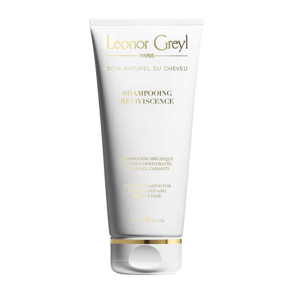 Leonor Greyl, Reviviscence, Hair Shampoo, For Repairing, Zdjęcie produktu 