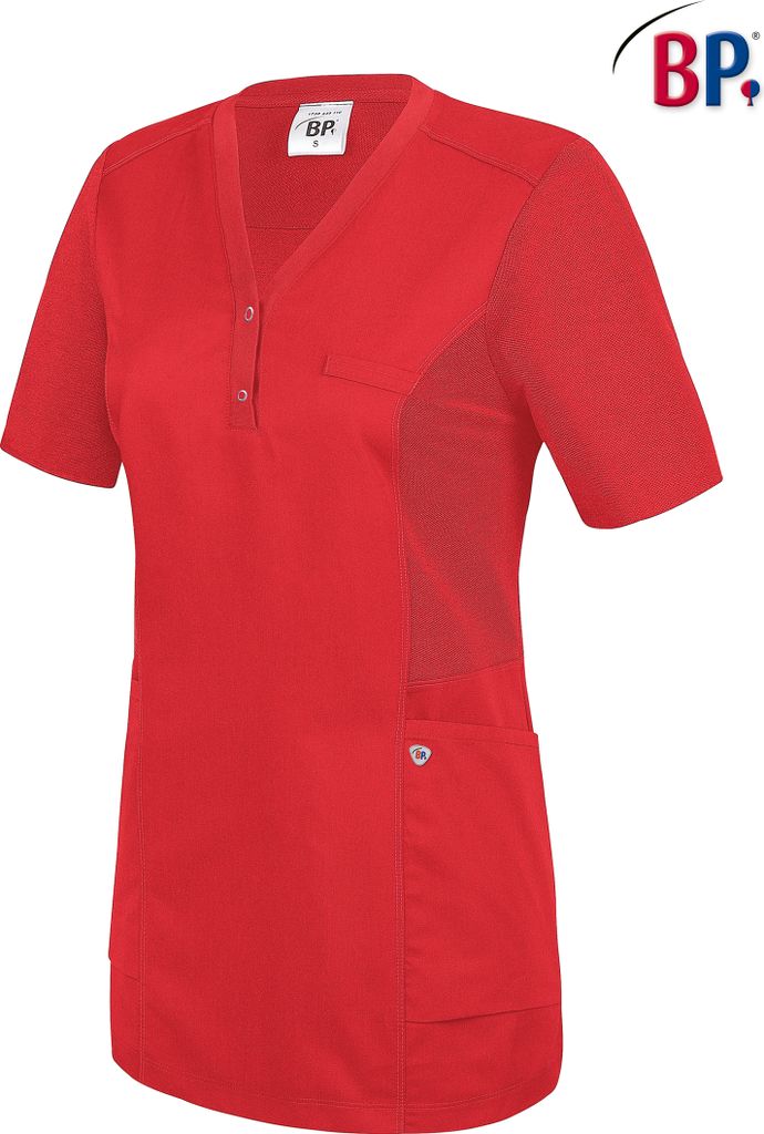 BP® Komfortkasack für Damen - rot - XS Produktbild 