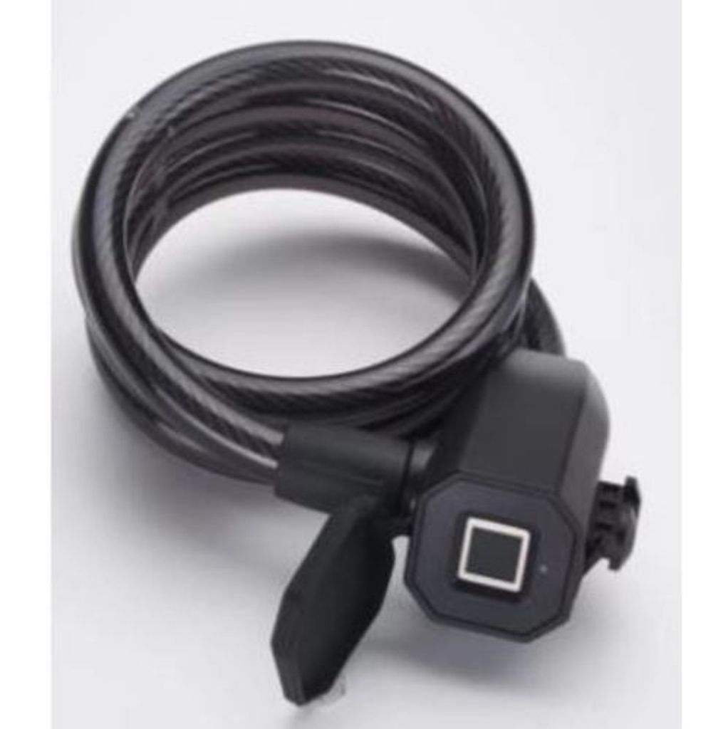Felixx Biometrisch fietsslot - Smart Lock met Productafbeelding 