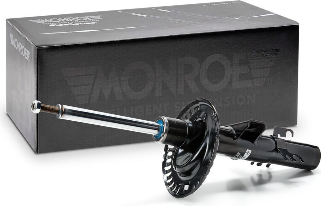 MONROE Stoßdämpfer Vorne Links für VW Transporter VI Bus Produktbild 