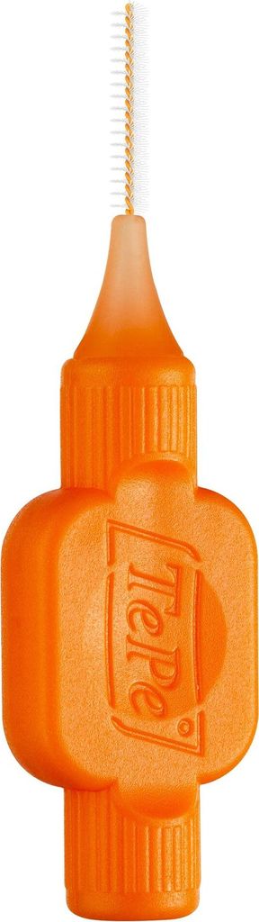 20-pak TePe Interdental Brushes Original Orange, rozmiar Zdjęcie produktu 