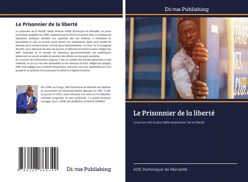 Le Prisonnier de la liberté