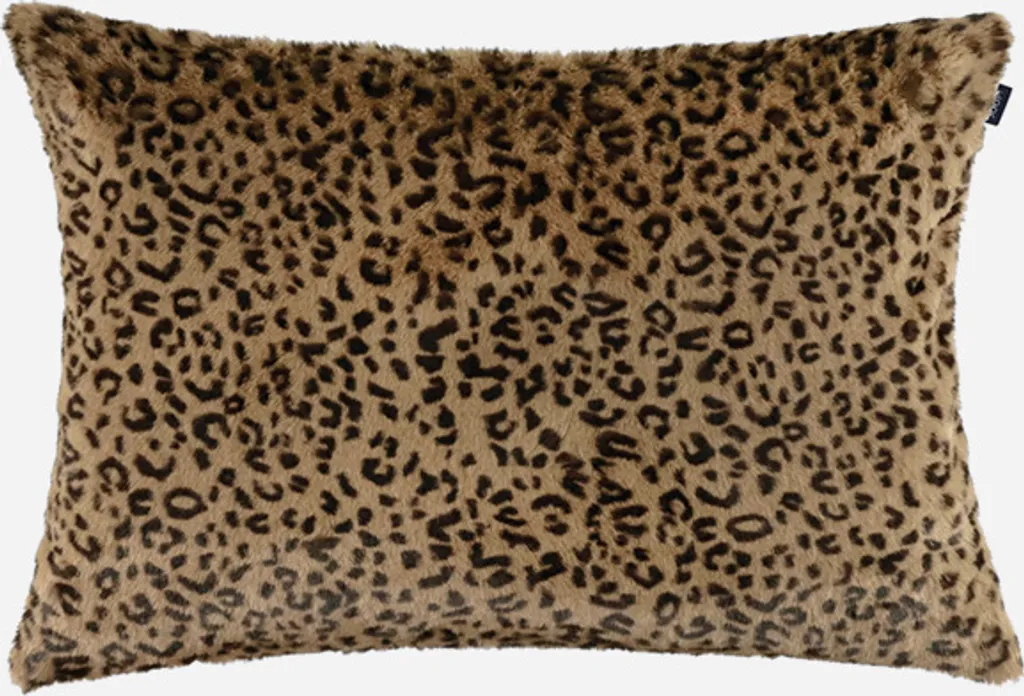 Copricuscino JOOP! Leonesse Umbra 40x60 | Eccellenza Tessile JOOP!