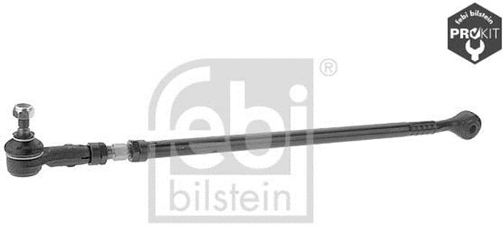 Febi Spurstange vorne rechts für Audi 100 A6