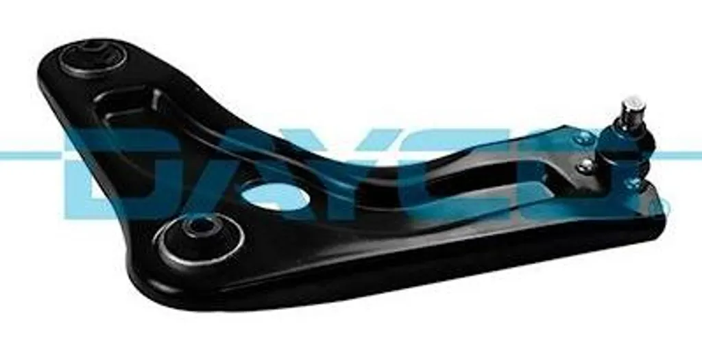 Supprimer les bruits de train avant Peugeot 207 avec Bras DAYCO DSS1550