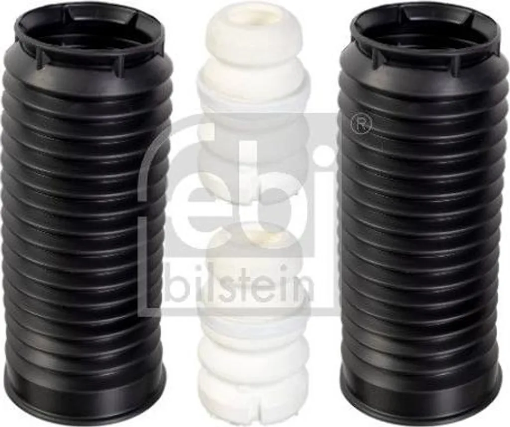 Évitez les fuites d'amortisseurs : Kit FEBI 177675 pour Mercedes Classe E