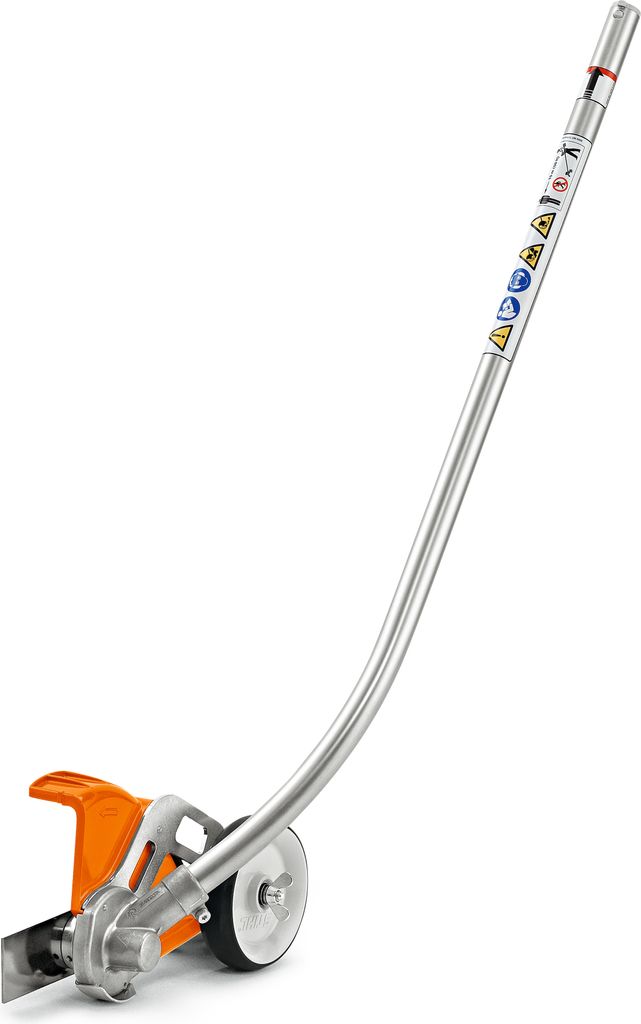 Stihl 41807405002, Bürstenschneidkopf, Silber, Combi KM 56 Produktbild 
