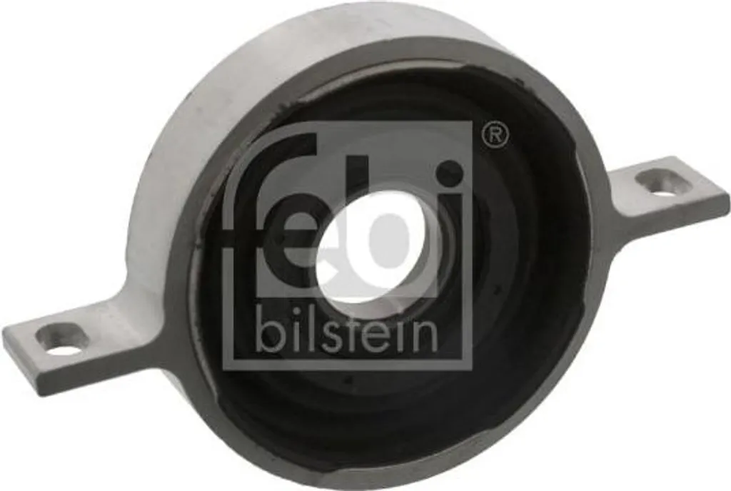 Supprimer vibrations cardan BMW Série 5 avec palier FEBI 44570 certifié