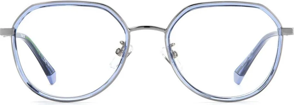 Lunettes Polaroid PLD D455/G pour travail sur écran et usage quotidien - 2