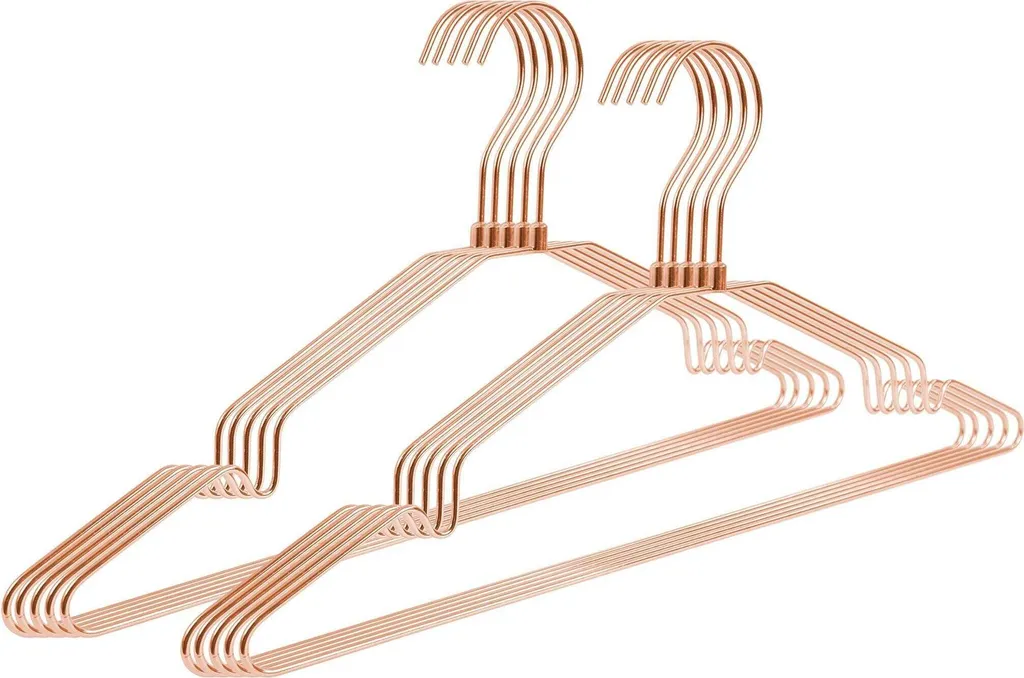 Grucce Salvaspazio GARD Oro Rosa Natural Goods Berlin 10 pz