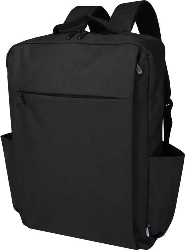 Recensione Zaino Libra 15 Pollici PF4672 - Heide Kohle Riciclato