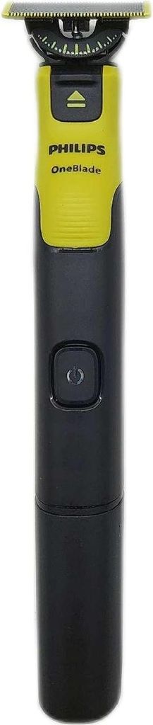 Philips OneBlade 360 with Connectivity QP4631/30 Face + Produktbild 