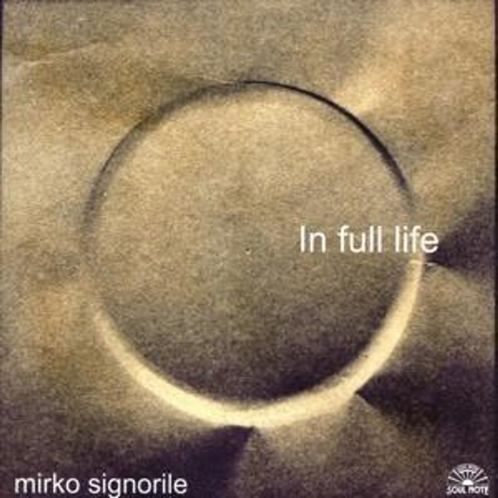 In Full Life