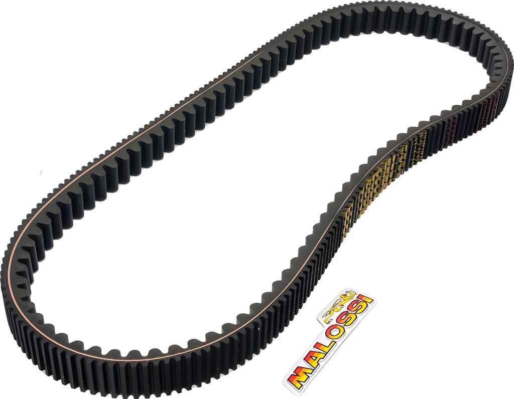 Keilriemen Malossi MHR X K Belt für Piaggio Beverly 350, X10 350