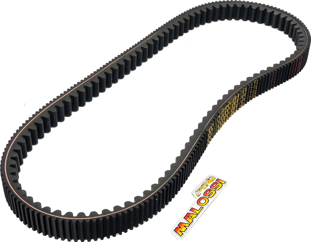 Courroie Malossi MHR X K Belt pour Piaggio Beverly 350 et X10 Sport