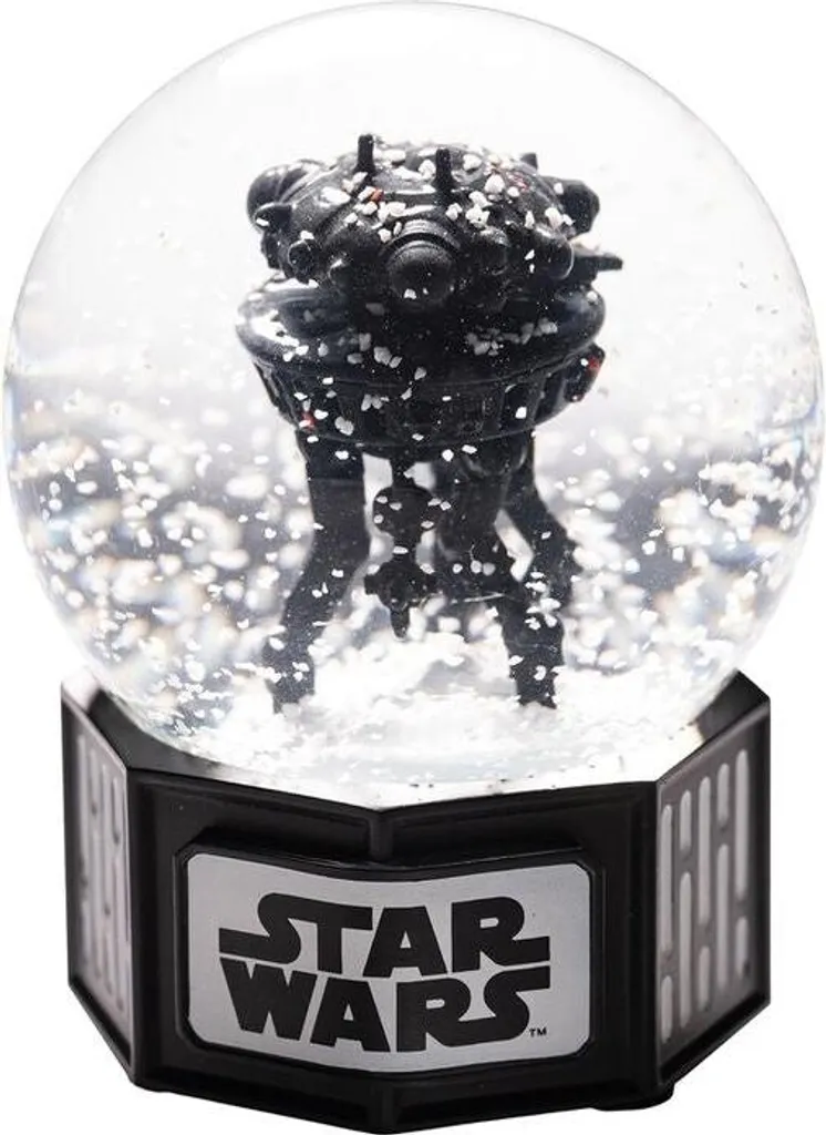 Jeu de tir Star Wars avec cible de précision et boules de neige soft