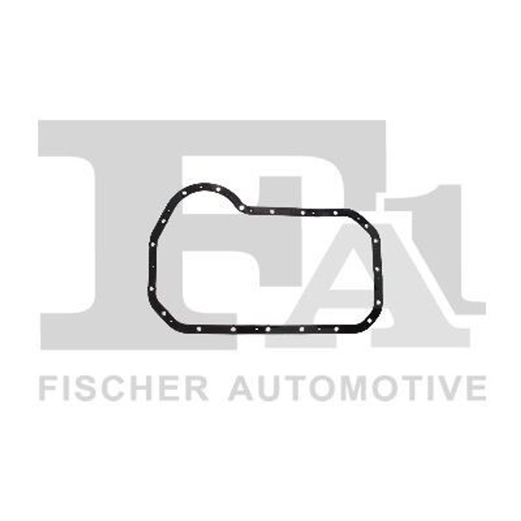 FA1 Ölwannendichtung EM1100-901 für VW Transporter IV Bus (70B, 70C, 7DB, 7DK, 70J, 70K, 7DC, 7DJ)