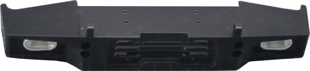 Amewi Aluminium Front Stoßstange mit Scheinwerfer