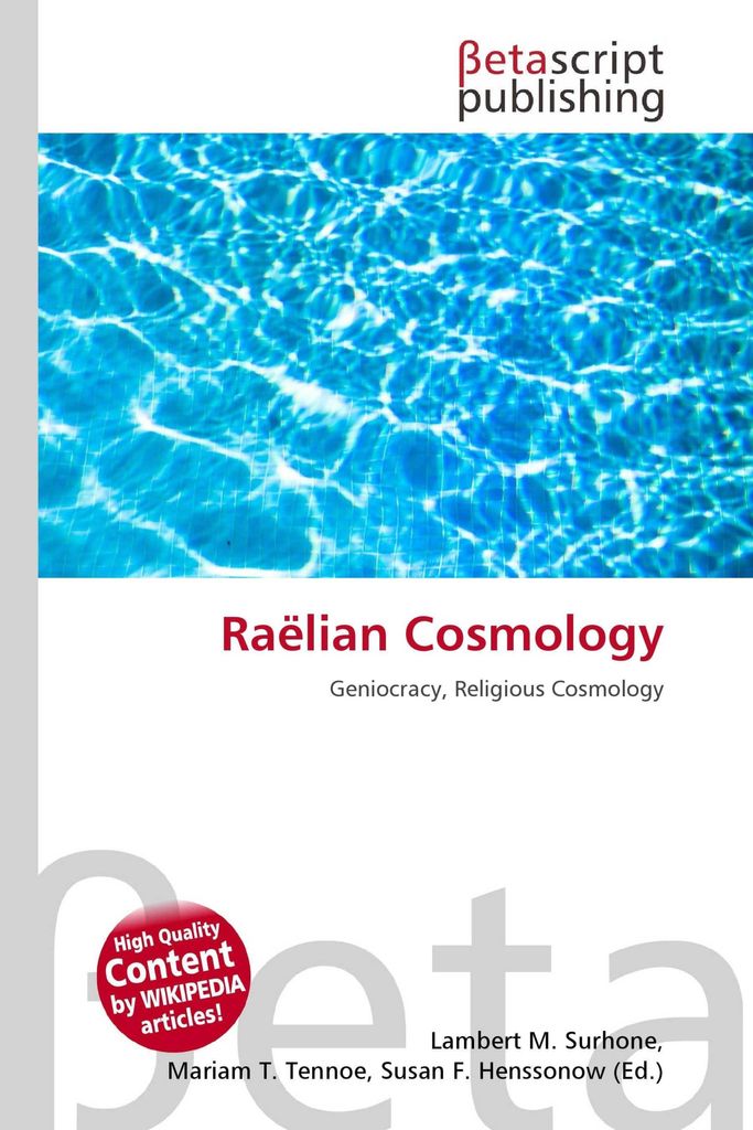 Raëlian Cosmology