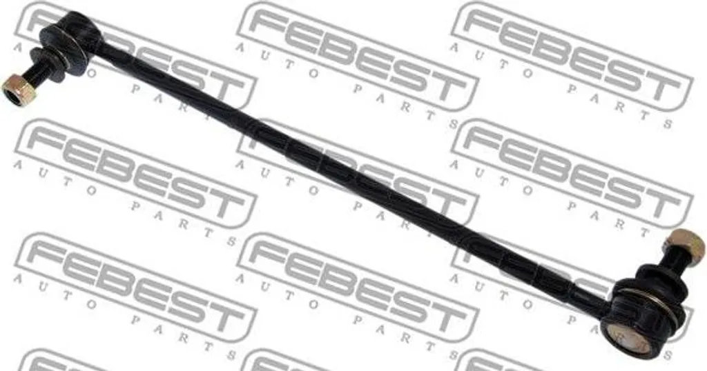 Offerta Barra Stabilizzatrice FEBEST 1014012763 per Toyota RAV4 e Auris