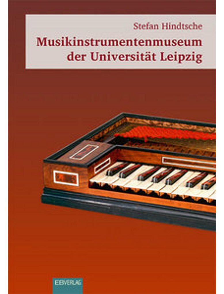 Musikinstrumentenmuseum der Universität Leipzig