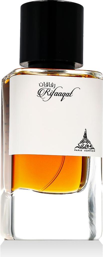 Paris Corner Rifaaqat EDP 85 ml UNISEX Obrázek produktu 